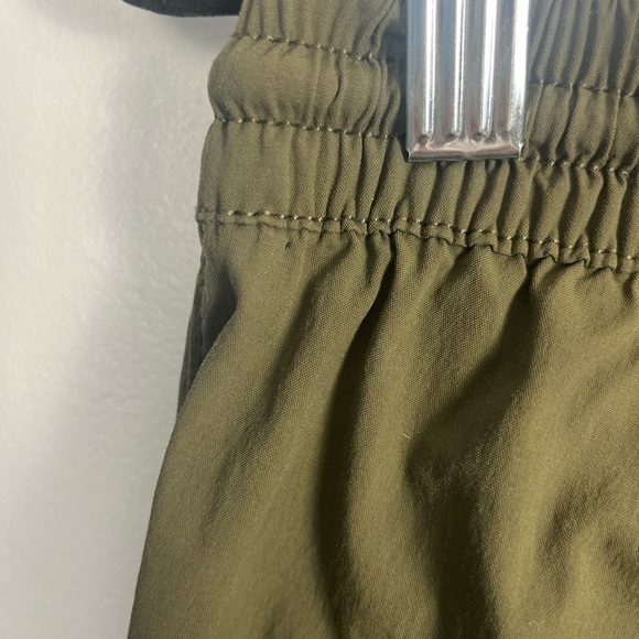 Jack & Jones green joggers size medium - Picture 6 of 6